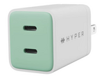HyperJuice strömadapter