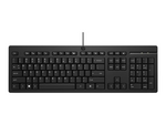125 G2 - tangentbord full size