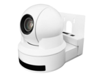 Thin Profile Wall Mount Bracket