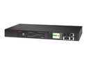 APC Netshelter Rack Automatic Transfer Switch AP4450A