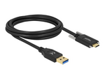 USB typ C-kabel