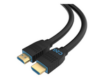 25ft (7.6m) C2G Performance Series Ultra Flexible High Speed HDMI Cable