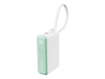 HyperJuice Flex Mini power bank