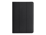 Smooth Tri-Fold med ställ
