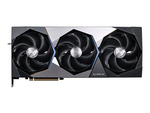 GeForce RTX 5090 32G SUPRIM SOC