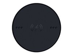 Wireless charging puck