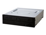 BDR-212DBK - BD-RE-enhet
