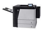 LaserJet Enterprise M806dn
