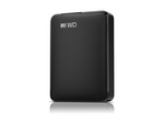 WD Elements Portable WDBLSS0040BBK