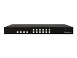 4-Port HDMI Switch with PIP