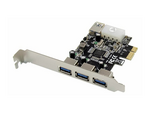 USB-adapter