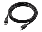 C-dpu-3 - displayport-kabel