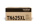 Brother TN625XLBK - hög kapacitet