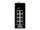 Tripp Lite series 8-Port Unmanaged Industrial Ethernet Switch