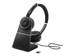Evolve 75+ UC Stereo