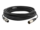 C-xlqm/xlqf series quad style cable