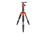 Compact Traveler No. 1 stativ
