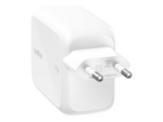 UltraCharge strömadapter