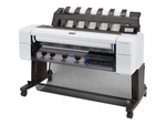 DesignJet T1600dr PostScript