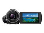Handycam HDR-CX625