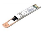 SFP28 sändar-/mottagarmodul