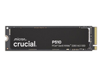 Crucial P510 - SSD - 2 TB