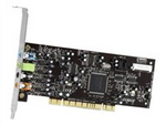 Sound blaster audigy se