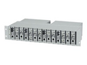 Black Box FlexPoint Power Chassis