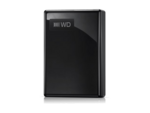 WD My Passport - hårddisk