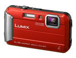 Lumix DMC-FT30