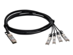 100GBase-CU direktanslutningskabel
