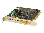 Creative Sound Blaster Live!