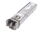 SFP+ sändar/mottagarmodul