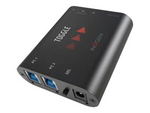 TOGGLE - USB-växel