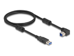 USB-kabel - USB typ A till USB Type B