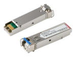 SFP-sändar/mottagarmodul (mini-GBIC)