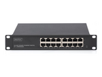 DIGITUS - switch - 16 portar