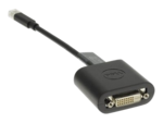 DVI-to-Mini DisplayPort adapter