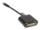 DVI-to-Mini DisplayPort adapter