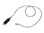| SENNHEISER USB-RJ9 01