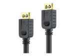 PureInstall Series HDMI-kabel med Ethernet