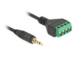 Audio-adapter
