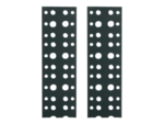 Essex Lacing Strips