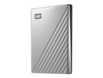 WD My Passport Ultra WDBC3C0010BSL