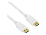 PureInstall Series HDMI-kabel med Ethernet