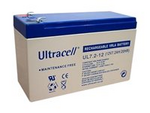 UPS-batteri