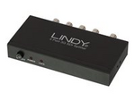 4 Port 3G SDI Splitter