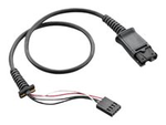 SSP 2697-02 - headset-kabel