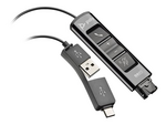 Poly DA Series DA85 - ljudkort
