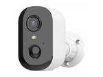 SMART HOME - nätverksövervakningskamera